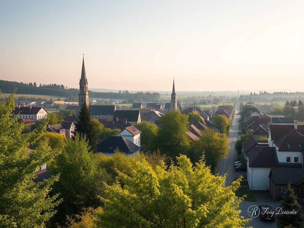Już za 3 dni: bociany wracają do Nowego Dworu!