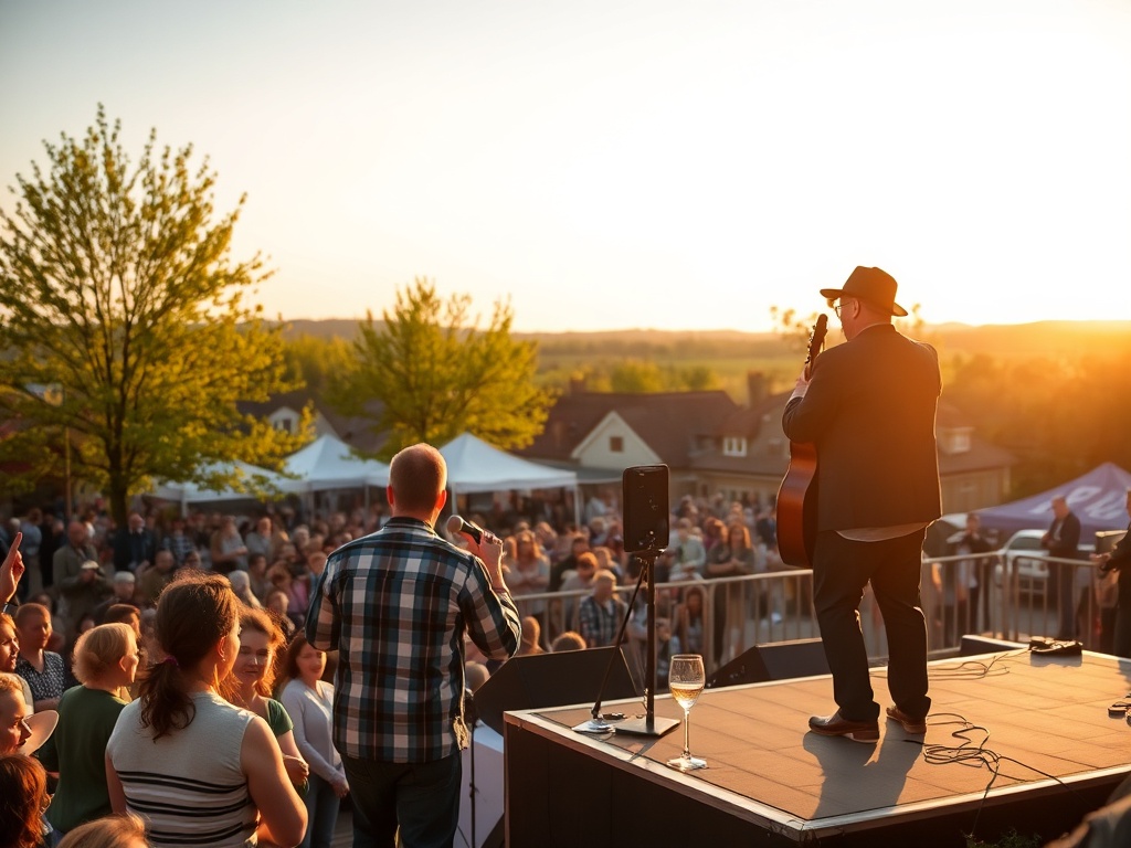 Prima Aprilis w Nowym Dworze Mazowieckim: tradycje i dowcipy