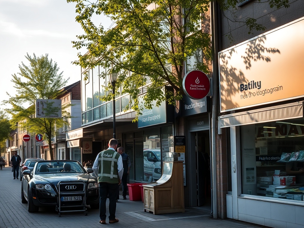 Ilustracja przedstawiająca kalendarz z zaznaczonym ostatnim dniem kwietnia i symbolem pieniędzy, symbolizująca termin składania PIT w Nowym Dworze Mazowieckim.