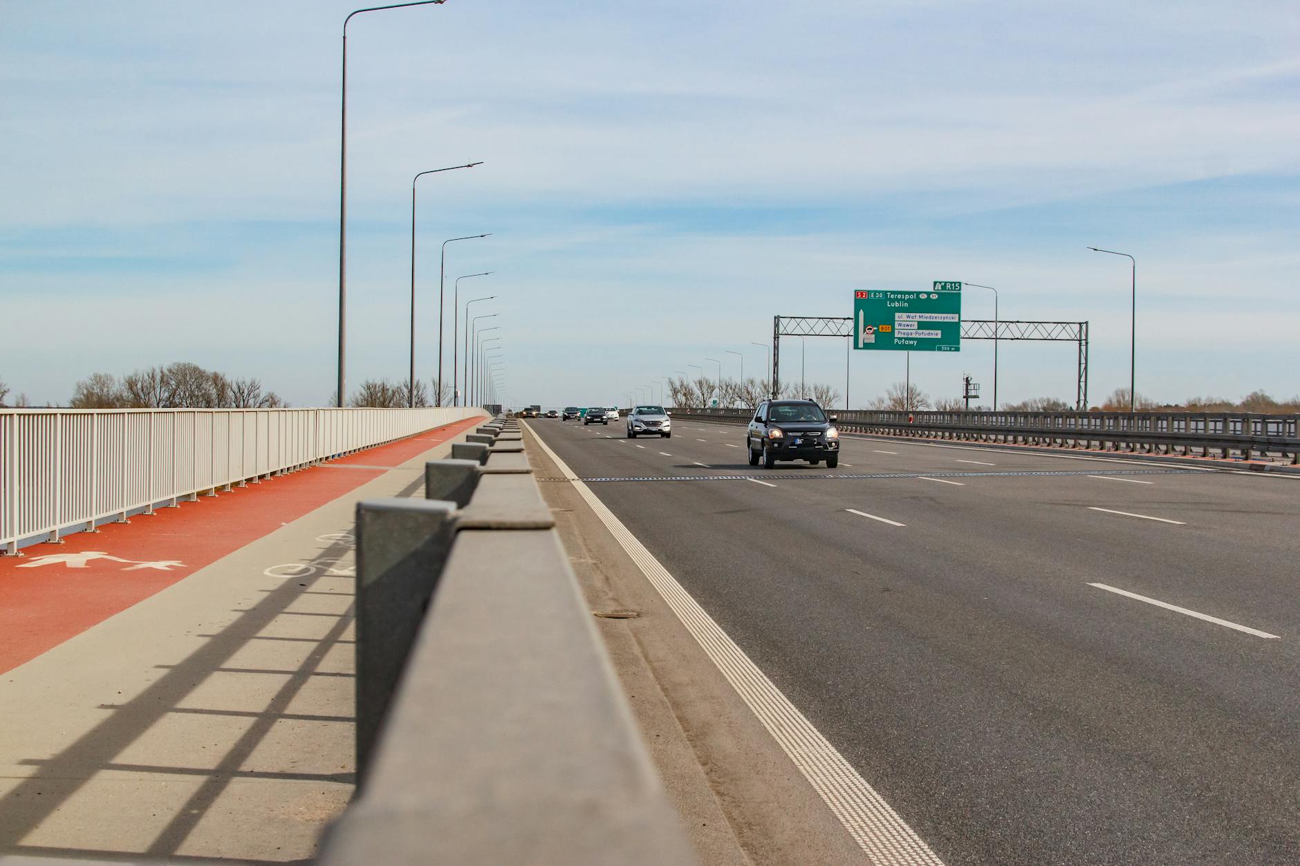 Nowy Dwór Mazowiecki: Weekendowe propozycje i smutne wieści z dróg